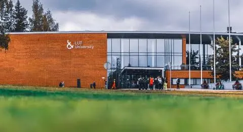 LUT University   Copy